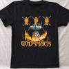 Vintage Godsmack 2001 Tee, Godsmack Rock Band T-shirt, Nostalgia Rock Fan