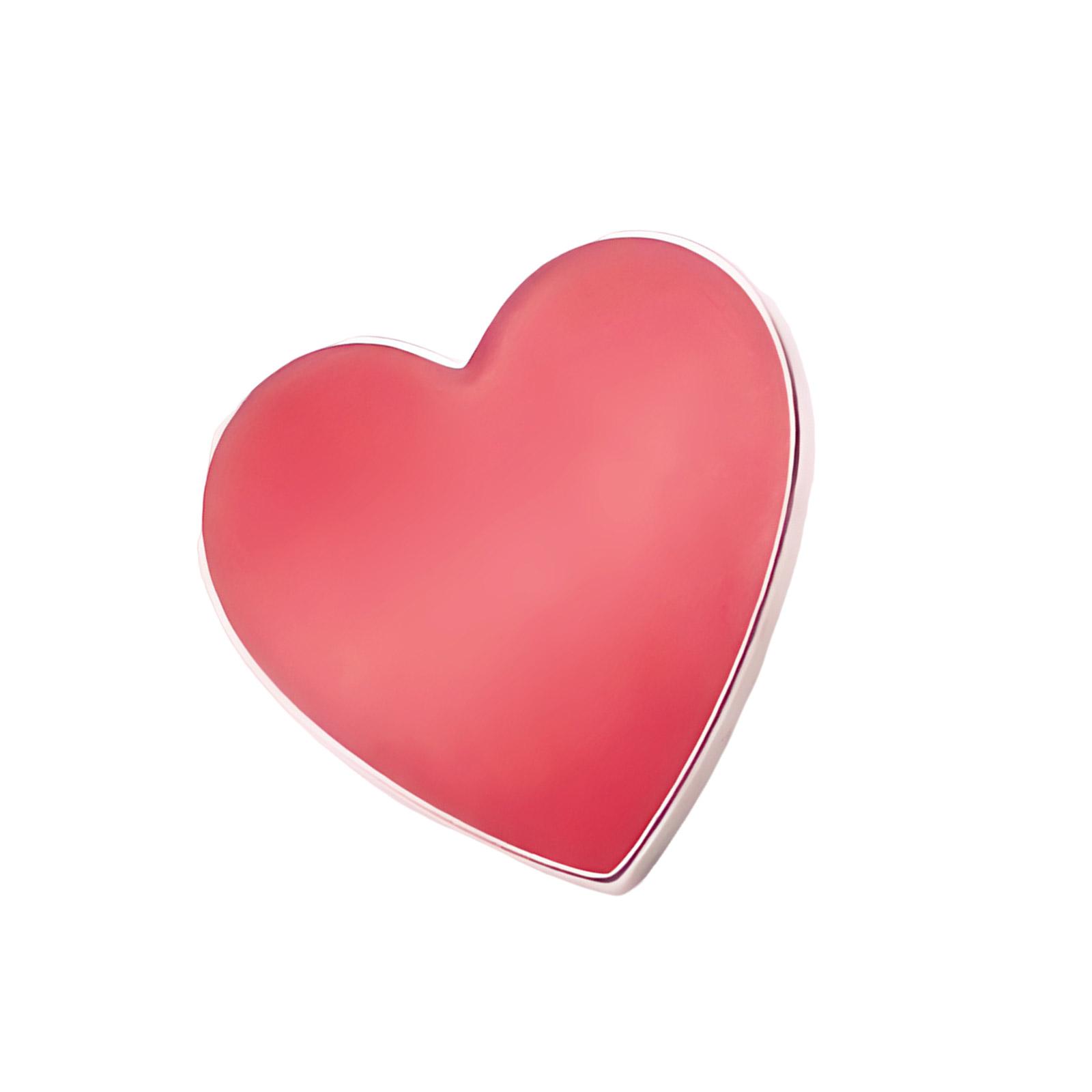 

Брошь в форме сердца из сплава, брошь на свитер ко дню святого Валентина, модная брошь на пальто, брошь на лацкан, брошь на одежду, ювелирные изделия