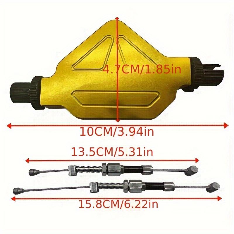 Universal Off-Road Motorcycle Upgrade Part CNC Aluminum Alloy Force Assist Clutch, Durable & Stylish Design for Enhanced Performance