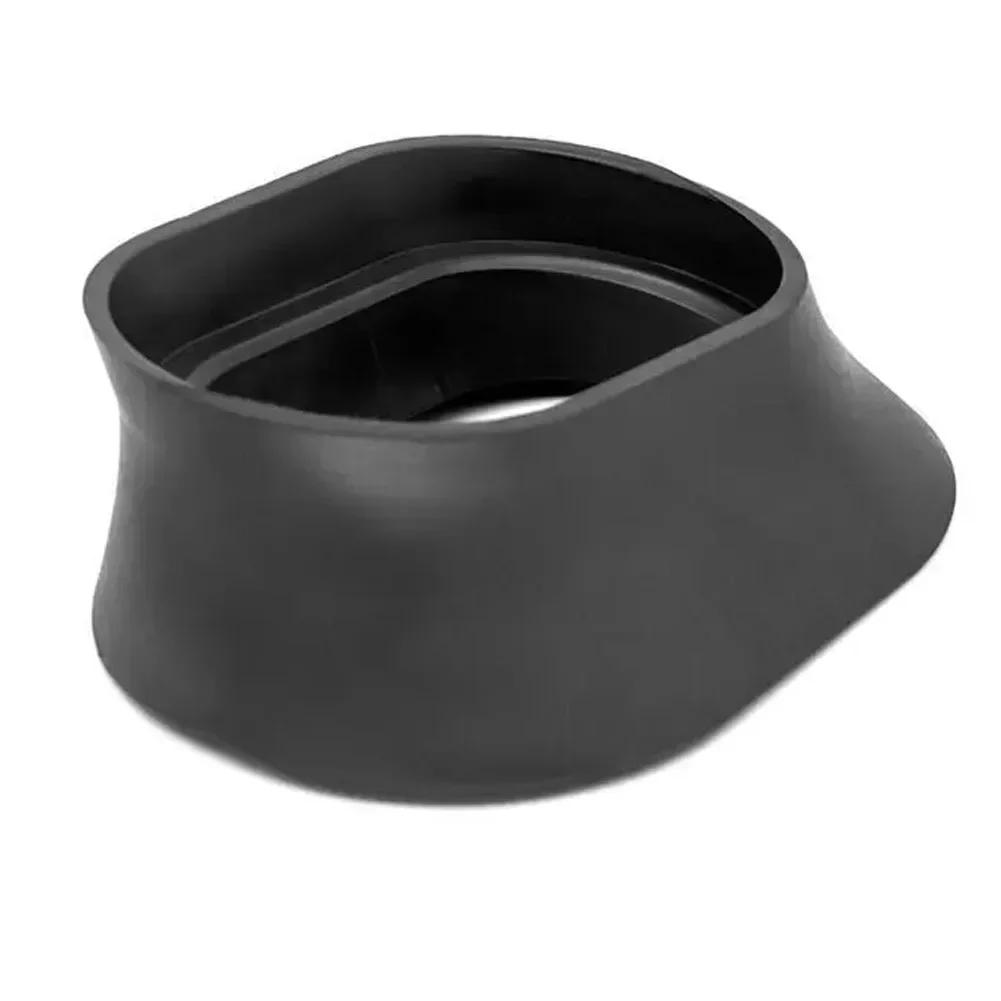 Engine Air Flow Boots Rubber Intake Boots For Hassle-Free Installation Easy Installation High Quality Material