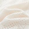 Demana Elegant Lyocell Cloud Cotton Lace Crochet Sleeveless Dress