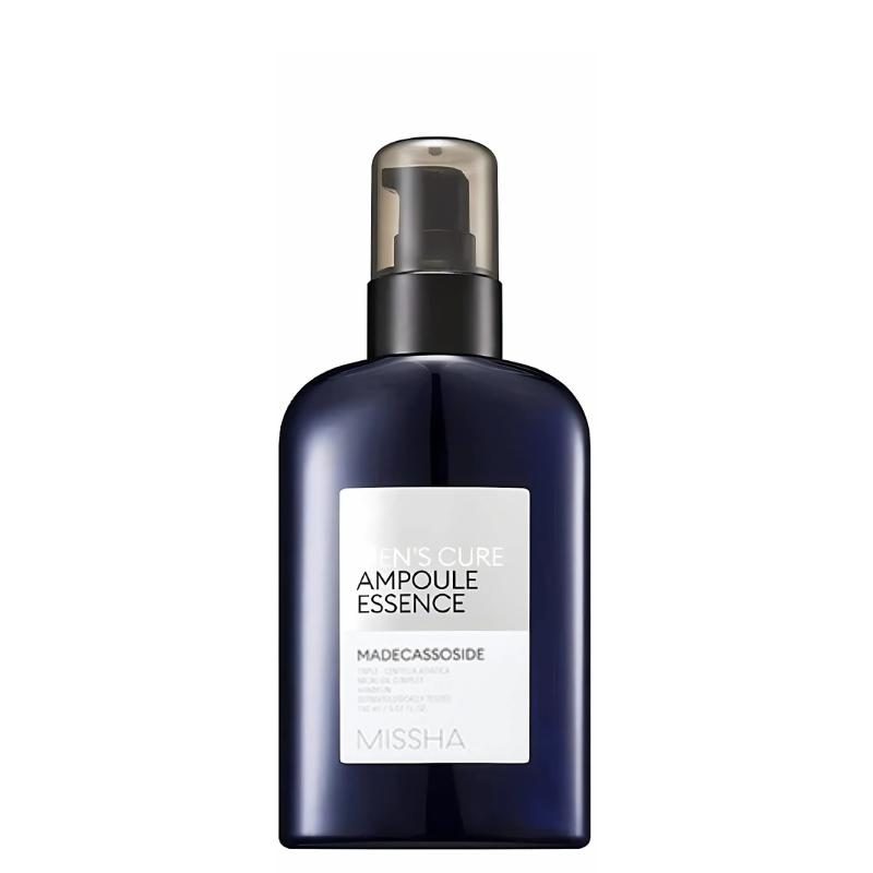 Men s Cure Ampoule Essence