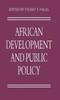 The African Development and Public Policy Book