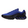 Nike Air Max DN WTR Hluboká královská modrá Unisex tenisky Černý hliník HV4528-400
