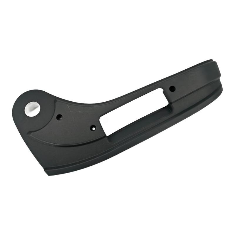 Coprisedile destro per auto 60911372 889844 Per Fiat per Ducato per Boxer e per Relay 2006-In poi Protezione sedile ABS Nero