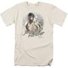 Trevco Men's Dark Crystal Poster T-Shirt