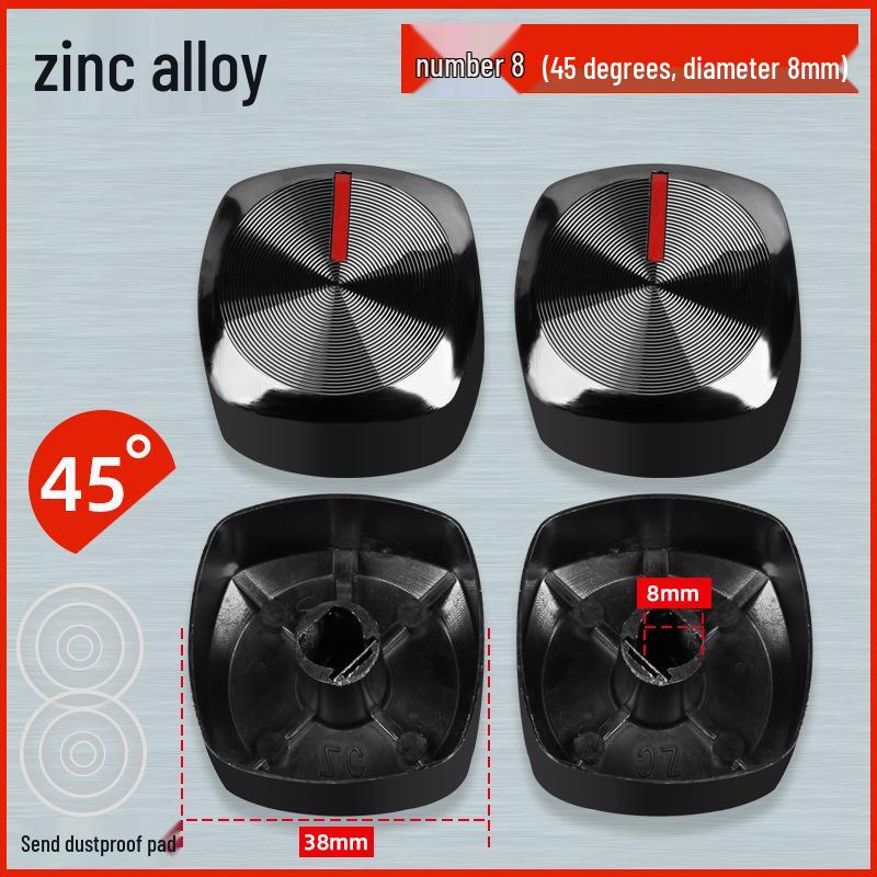 

Универсальная ручка для газовой плиты и кнопка поджига для варочных панелей на природном и сжиженном газе