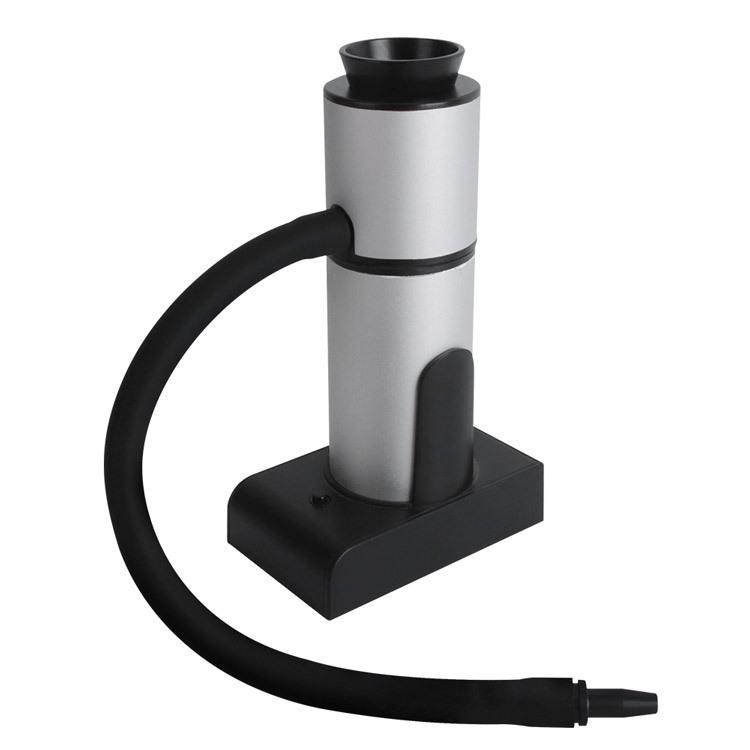 Handheld Smoker for Cocktails, Steak, and Salmon - Perfect for Molecular Cuisine and Kitchen Use