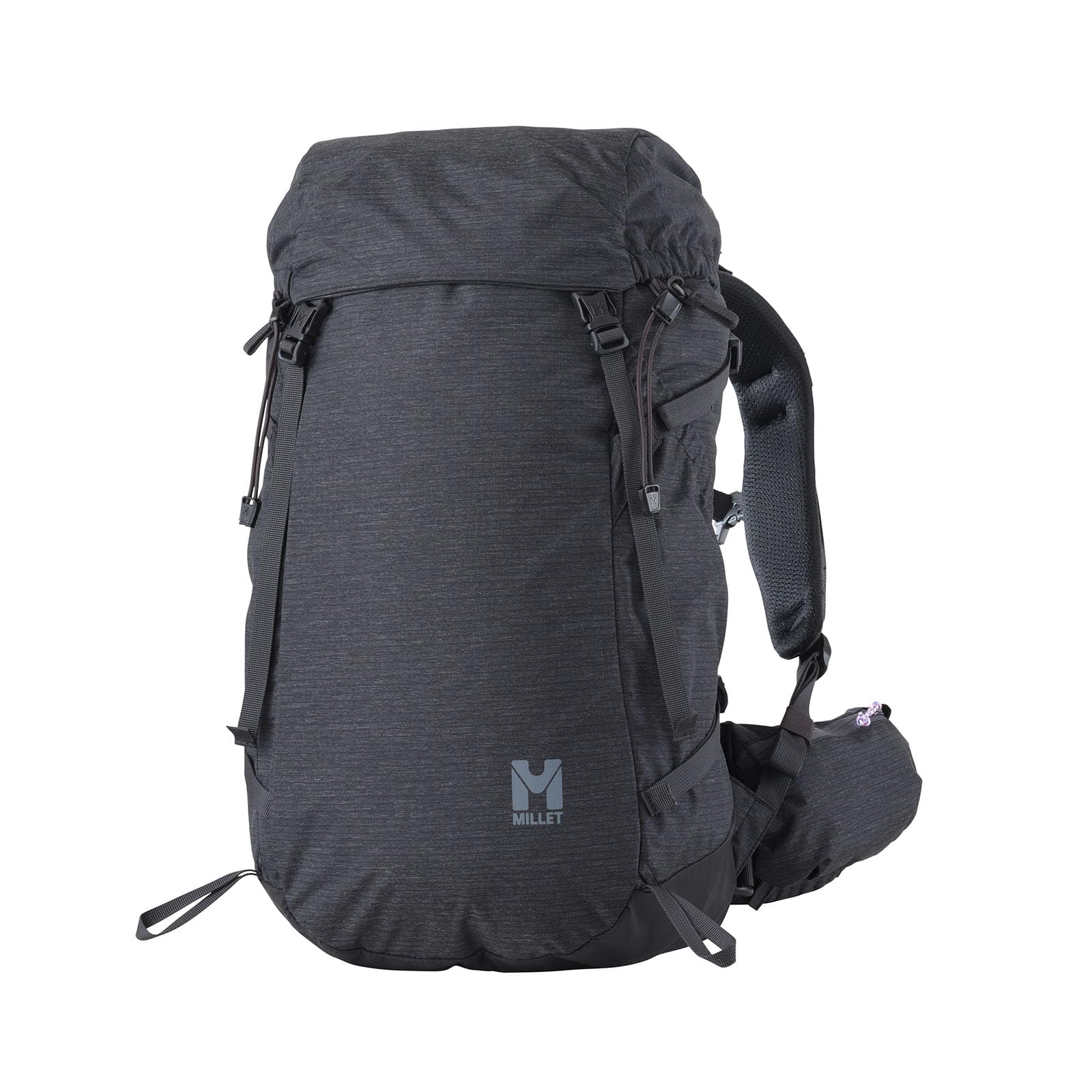 

Похідний рюкзак Suiu 30 MIS0738 Black Heather F [Millet] [Жіночий] (НОВИЙ ЛОГОТИП)