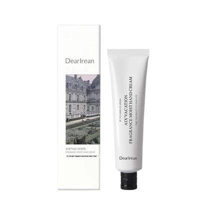 Liebe Ilean Aix Holiday Jasmine Handcreme