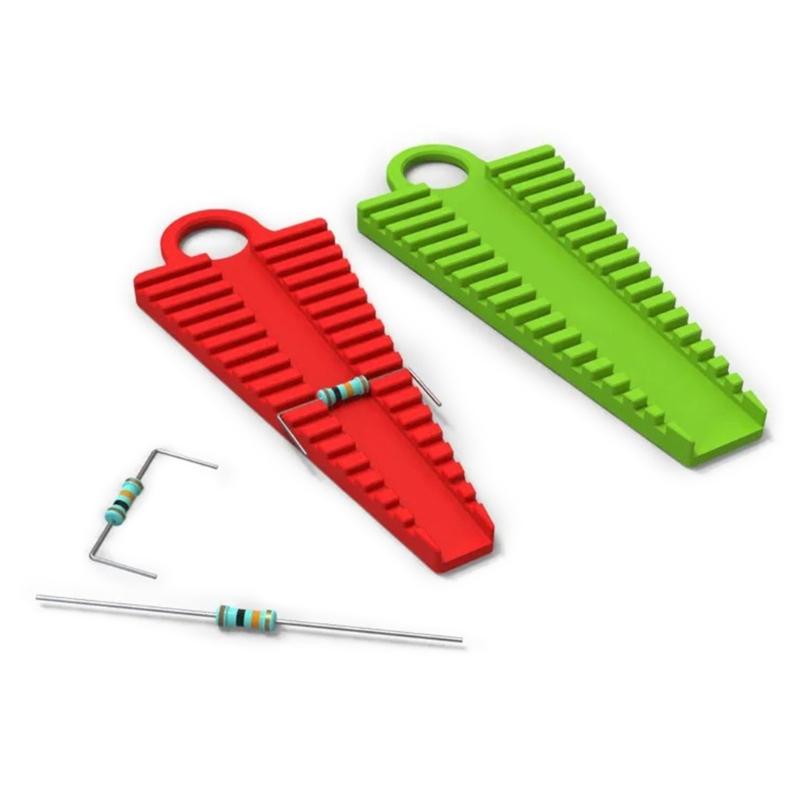 Mehrzweck-Schweißvorrichtungswerkzeug für Elektronikmontage Hitzebeständige Silikonkonstruktion mit Auffangschale für Rückstände