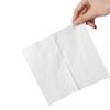 Large 4-Ply Facial Tissues - 424 Sheets, Thick & Soft for Household Use