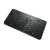 Plastic Rear License Plate Tag Mount Bracket A0008101711 A1698170211 For Mercedes-Benz A-Class B-Class C-Class GLC-Class
