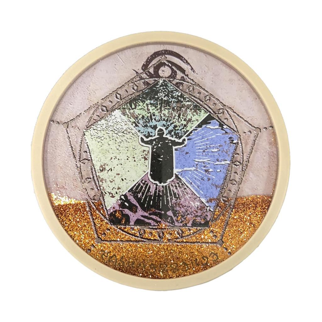 Looks Culdcept Begins Glitter Coaster Quintessence Good! CC-GCT-0005