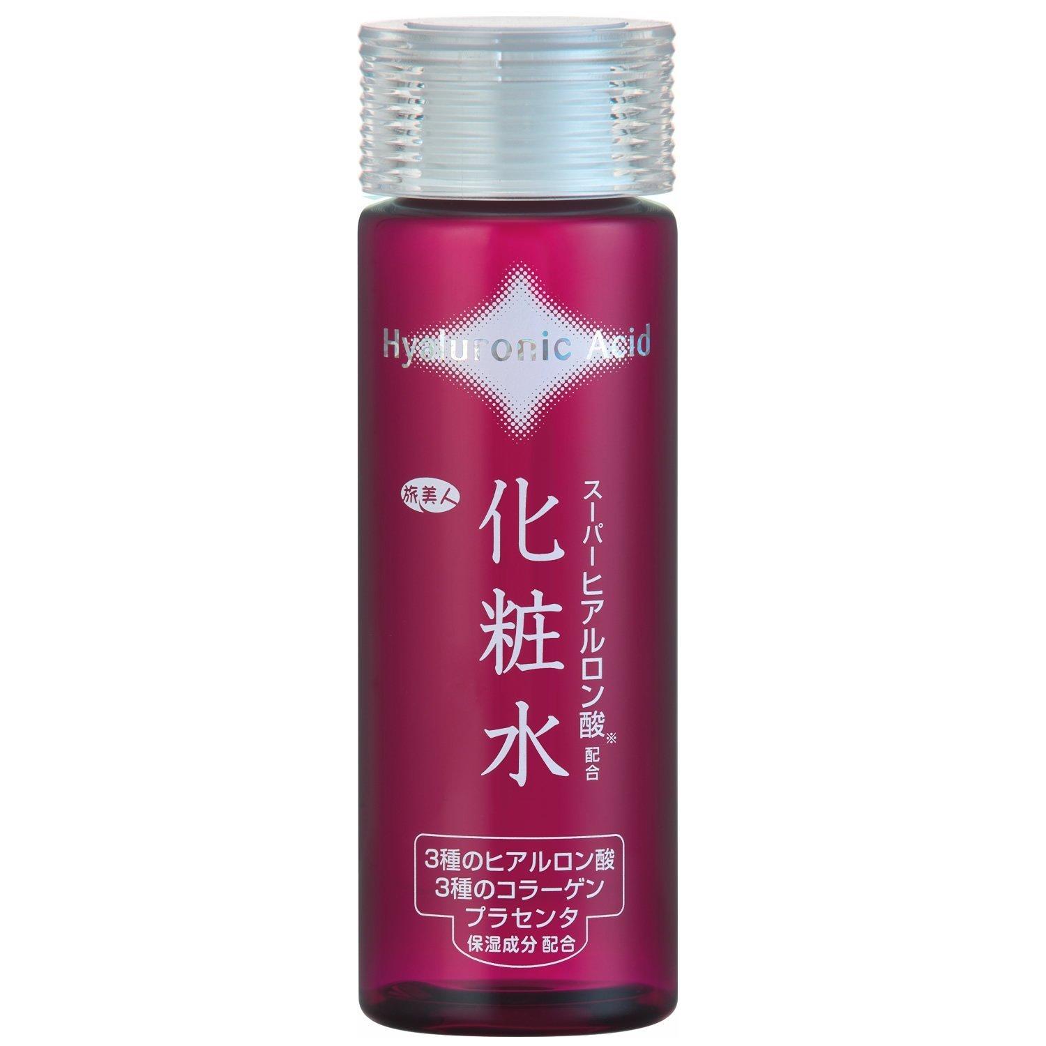 

Azuma Super Hyaluronic Acid Lotion Shoji s