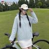 TUCANO 2025 Women's Spring/Autumn Outdoor Windbreaker Jacket