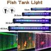 Pești și animale marine – Iluminare acvariu