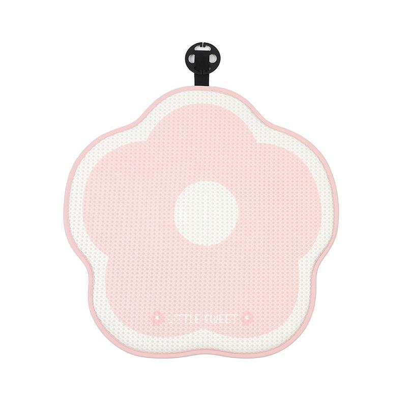 

Car seat cushion universal four seasons cute car seat cushion creative comfortable non-slip car decorative seat cover