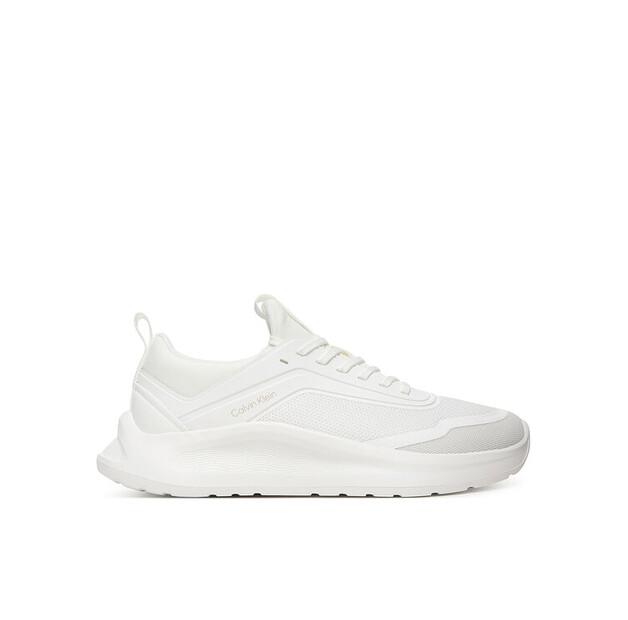 Кроссовки Calvin Klein Light Eva Run Sock Mesh EU 40