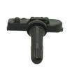 Tire Pressure Sensor No.53104671 Car Inner Tire Pressure Monitoring Sensor for Dodge Challenger 2010-2016 Metal Rubber Plastic