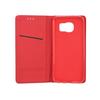 Etui Smart Magnet Book Do Galaxy  Czerwone