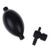 Pressure Monitor Air Pump With Air Release Valve For Air Neck Traction Inflation Pump Latex Bulb