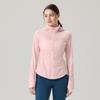 Beliebte Outdoor-Sportarten Sonnenschutz Leichte Eis Yoga Jacke