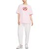 Nike Sportswear T Shirt Women's Foam Pink IB5577-663