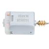Door Lock Actuator Motor Replacement for Cadillac 1020528 3K4437 13mm Shaft 12V DC Door Lock Latch Core Motor