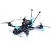 Electronice controlate prin radio – Quadcoptere
