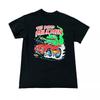 Hot The Dead Milkmen Band T Shirt Full Size S-5XL Black