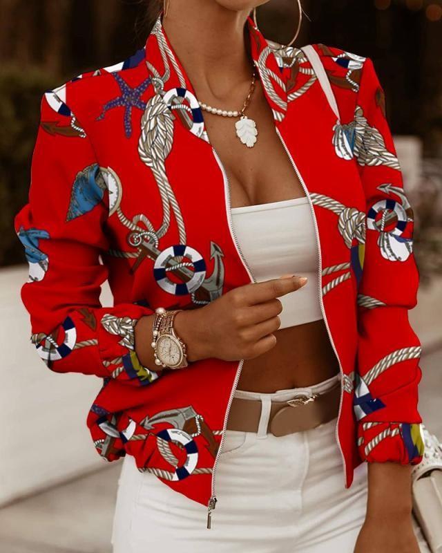 

Women s Casual Solid Color Long Sleeve Pocket Shirt Jacket S