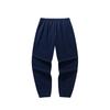 Anta Knitted Sweatpants Men's Bright Moon Blue 952547309-2