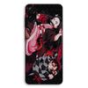 Case For Samsung Galaxy A07 Demon Slayer Tanjiro Nezuko Attack Fight Maniacase