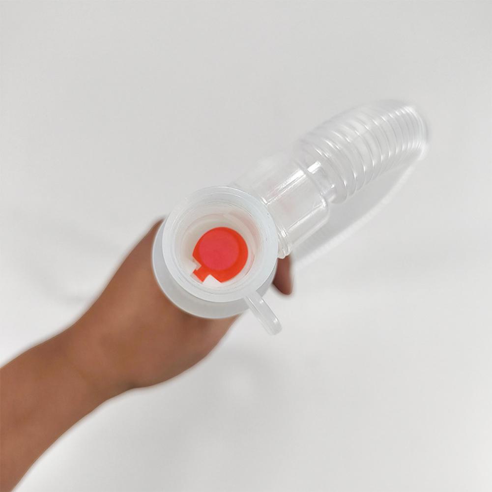 Car Truck Manual Pump Fuel Gasoline Diesel Transfer Suction Cup Manual Fuel Pump Siphon Water Suction Fuel Transfer Pump Funnel