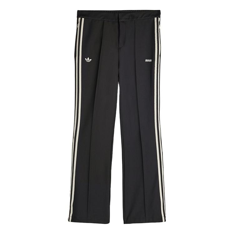 (WMNS) adidas x Avavav Track Pants Asia Sizing  Black  Women s JD5979