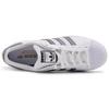 adidas Scarpe da Skate Originali Superstar Cozy 'Bianco Nero' AC8565