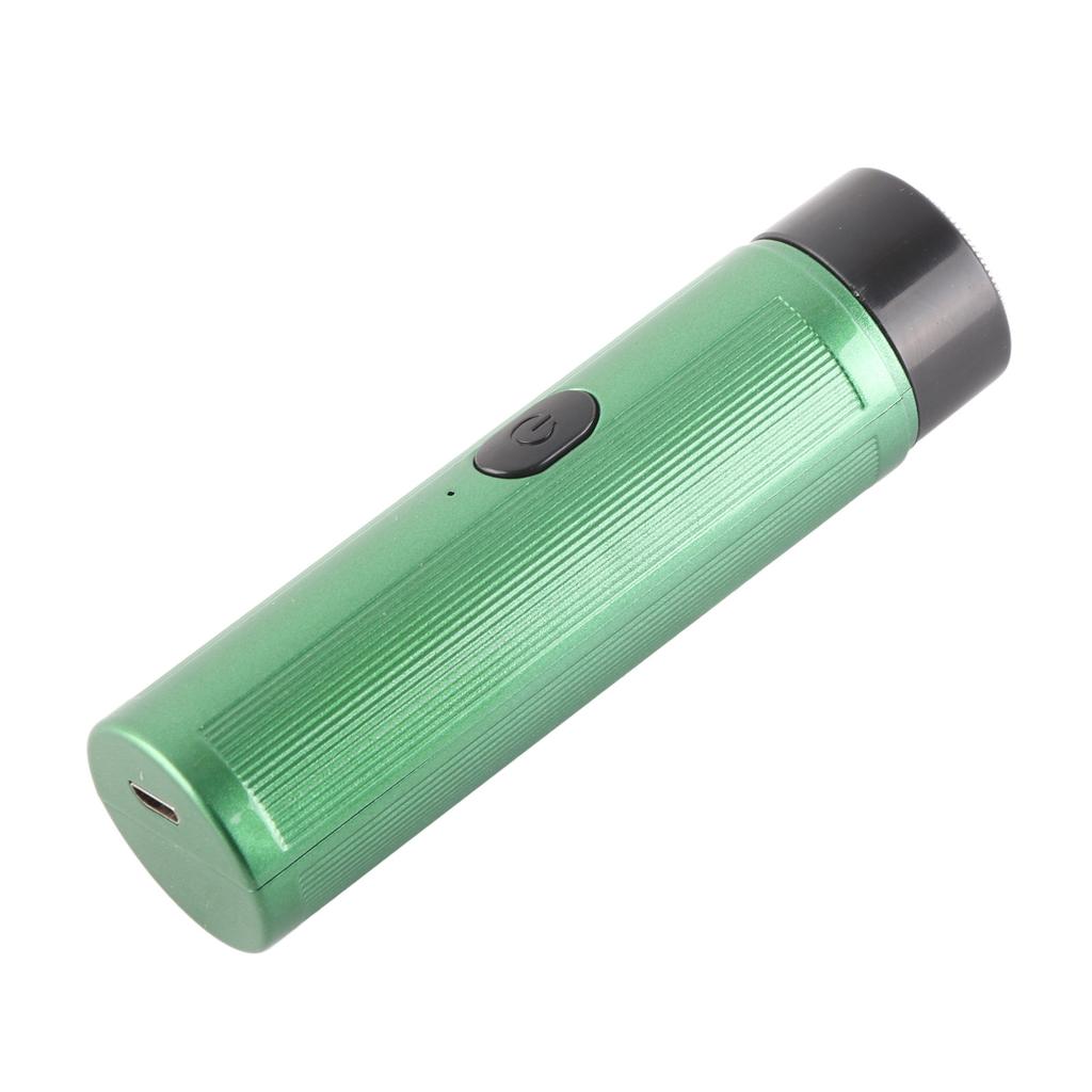 Electric Portable Cleaning Rechargeable Electric Beard Trimmer for Men