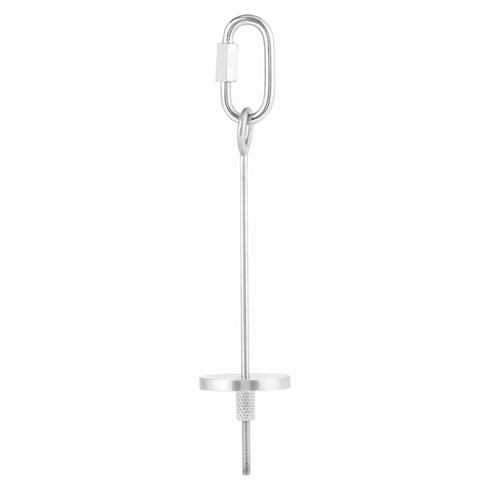 2pcs Stainless Steel Bird Treat Skewer Hanging Design Bird Food Holder  Bird Cage Use