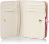 Marc Jacobs Wallet 2F3SMP062S07 695 ROSE MULTI Bi-fold [Used]