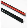Car Front Bumper Grille Trim Grill Decoration Strip Covers for VW Golf 8 MK8 Accessories