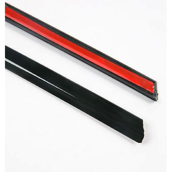 Car Front Bumper Grille Trim Grill Decoration Strip Covers for VW Golf 8 MK8 Accessories