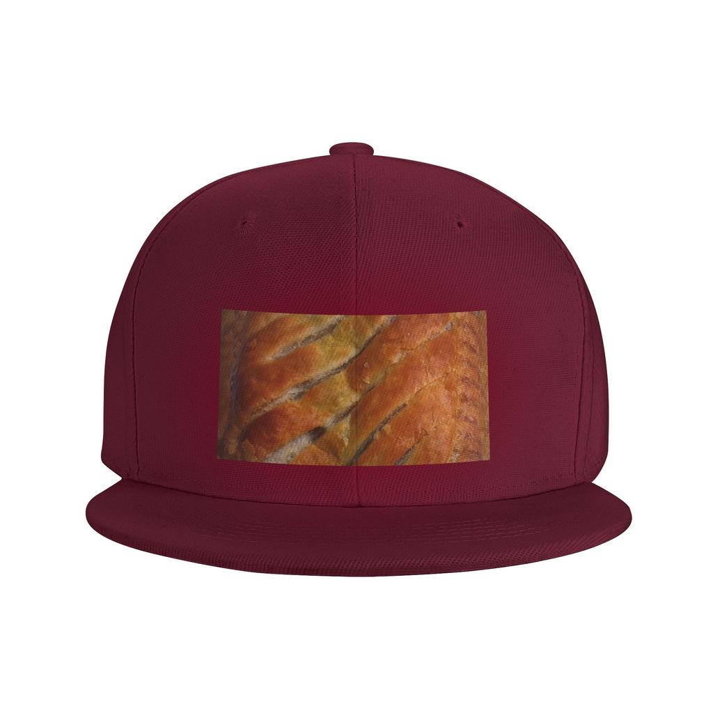 Greggs Steak Bake Baseball Caps Snapback Fashion Baseball Hats Breathable Casual Casquette Outdoor for Unisex