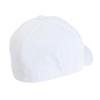 Mizuno Practice White Baseball/Softball Cap, 12JWBB05,