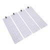 12V Panel Plant Light 600 Beads 6 Brightness Levels Memory and Timer Function LED Grow Light for Off