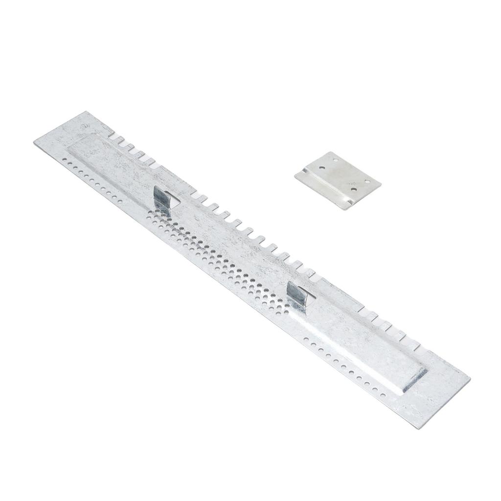 5 ks Reduktor vchodu úlu Nerezový kryt proti škůdcům pro standardní 10rámkový úl