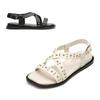 Women S SandalS 1cm 2color 012624016