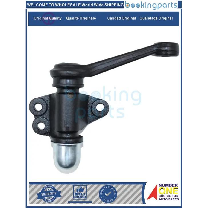 

Idle Arm For TOYOTA HILUX 22R 2WD 83- LN/YN50, SI-2475-CH,SI2475CH,SI-2475,SI2475,45490-35140,4549035140