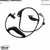 ABS Wheel Speed Sensor Front Driver Side Left For Toyota RAV4 2001-2005