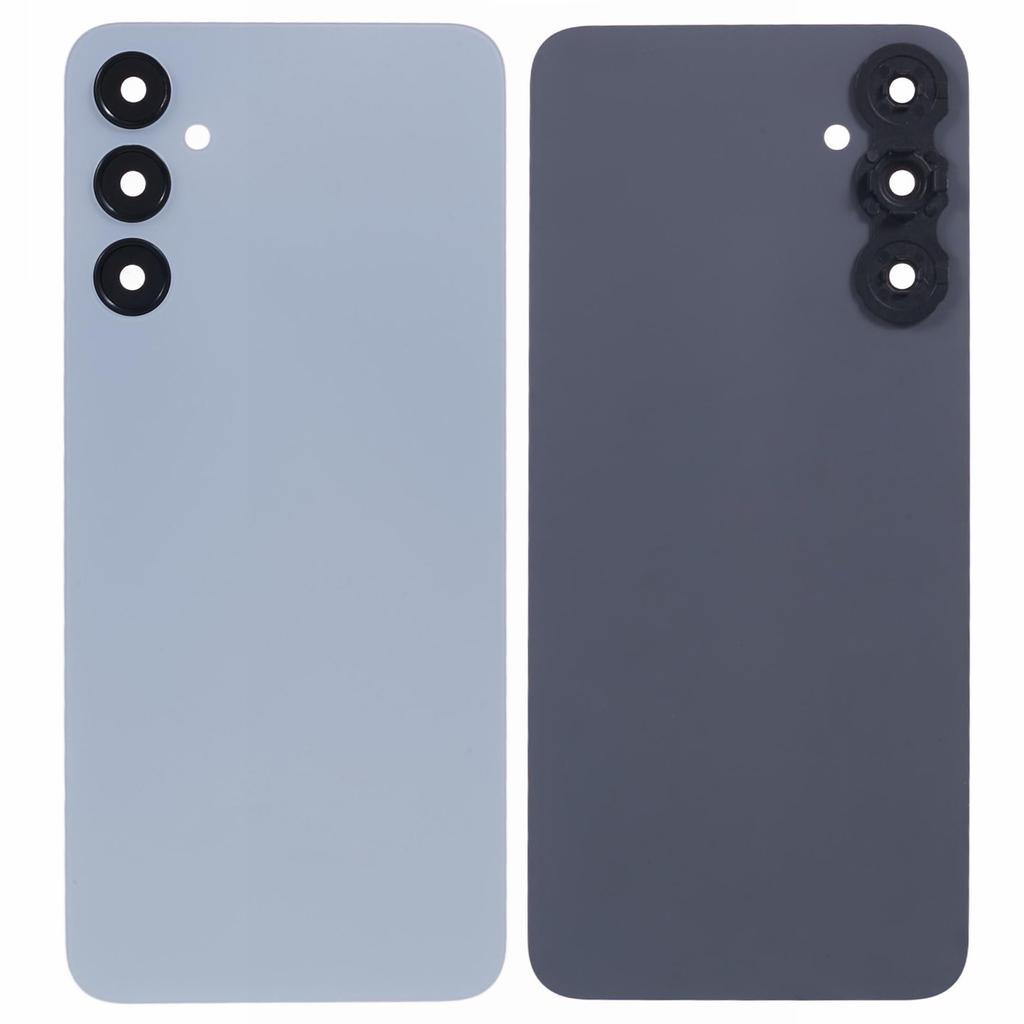 For Samsung Galaxy A05s 4G A057 Battery Housing with Camera Lens Cover (Without Logo)